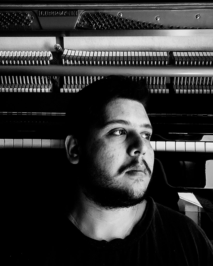 INMF-Davide