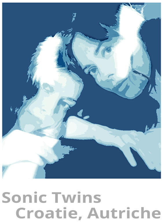 PianoRevenge Days – Venice PianoRevenge Days – Venice