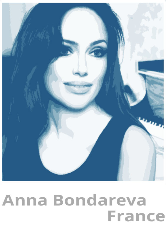 PianoRevenge Days – Venice PianoRevenge Days – Venice