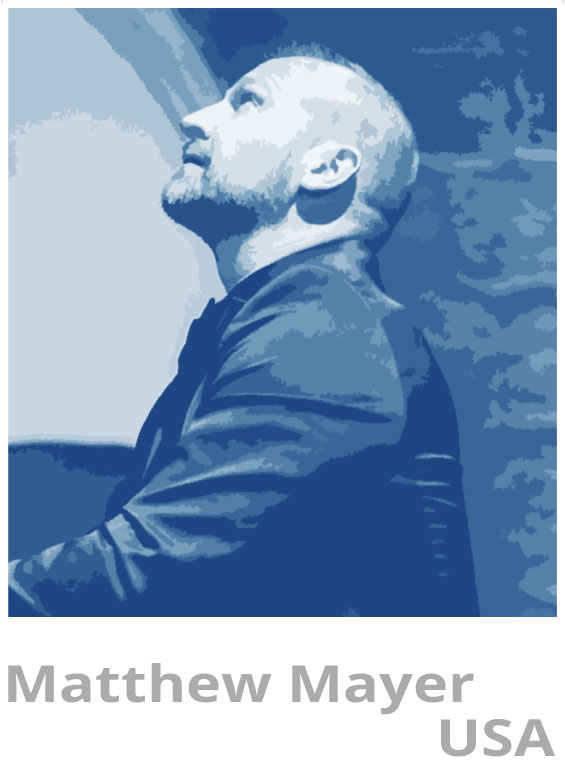 PianoRevenge Days – Venice PianoRevenge Days – Venice