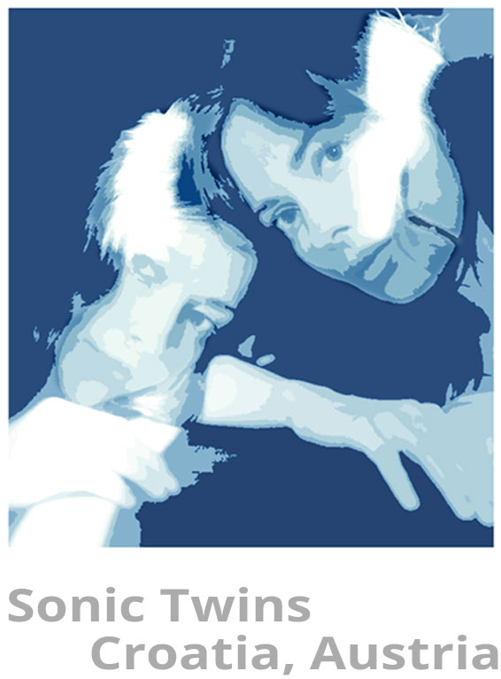 PianoRevenge Days Sonic Twins PianoRevenge Days Sonic Twins