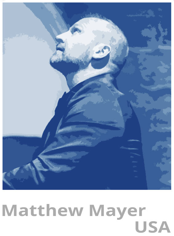 PianoRevenge Matthew Mayer PianoRevenge Matthew Mayer