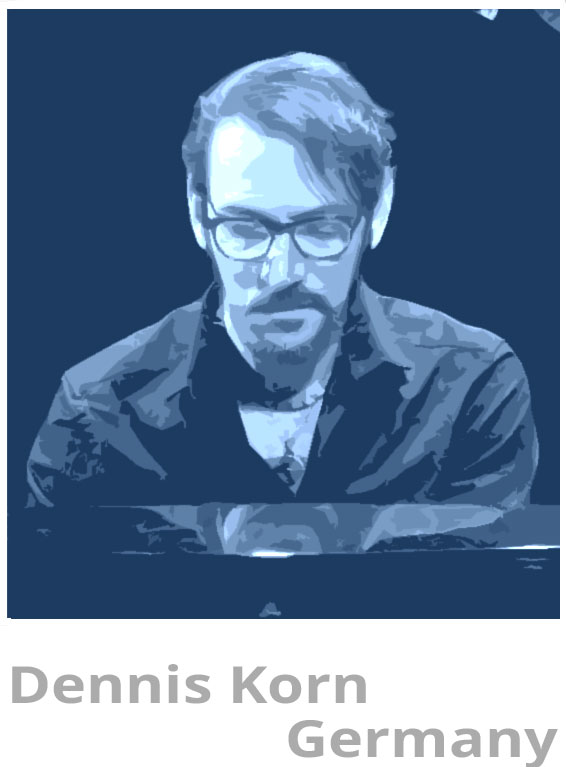 PianoRevenge Dennis Korn PianoRevenge Dennis Korn