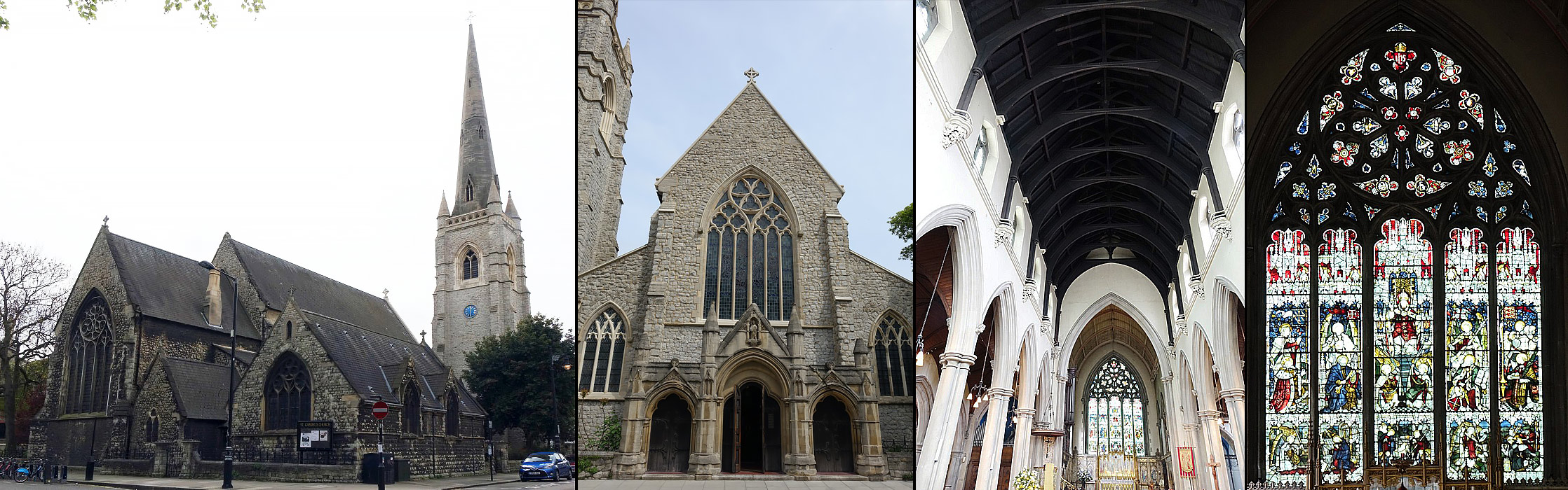 PianoRevengeDays-London-St-Gabriel’s-Church PianoRevengeDays-London-St-Gabriel’s-Church